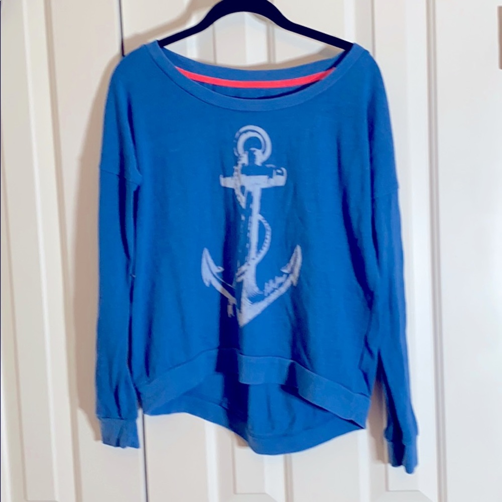 Billabong Anchor Sweatshirt